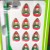 Subbuteo La Leggenda Portugal 1966